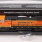 Atlas 10003100 HO BNSF Dash 8-40BW Locomotive #510 w/ Sound & DCC