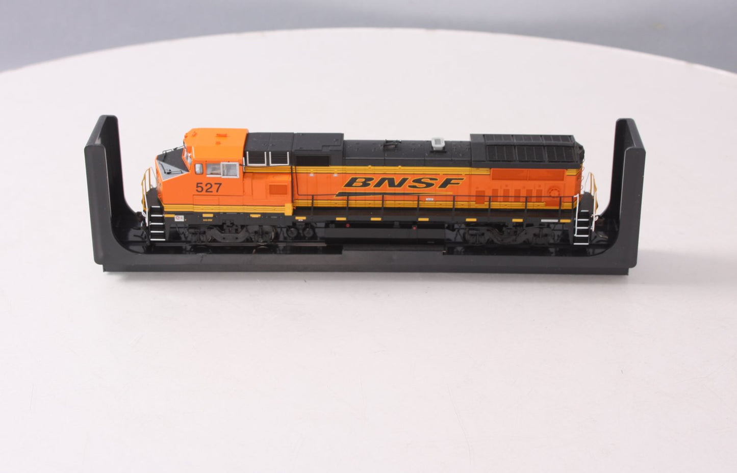 Atlas 10003101 HO Burlington Northern Santa Fe Dash 8-40BW Diesel w/Sound #527