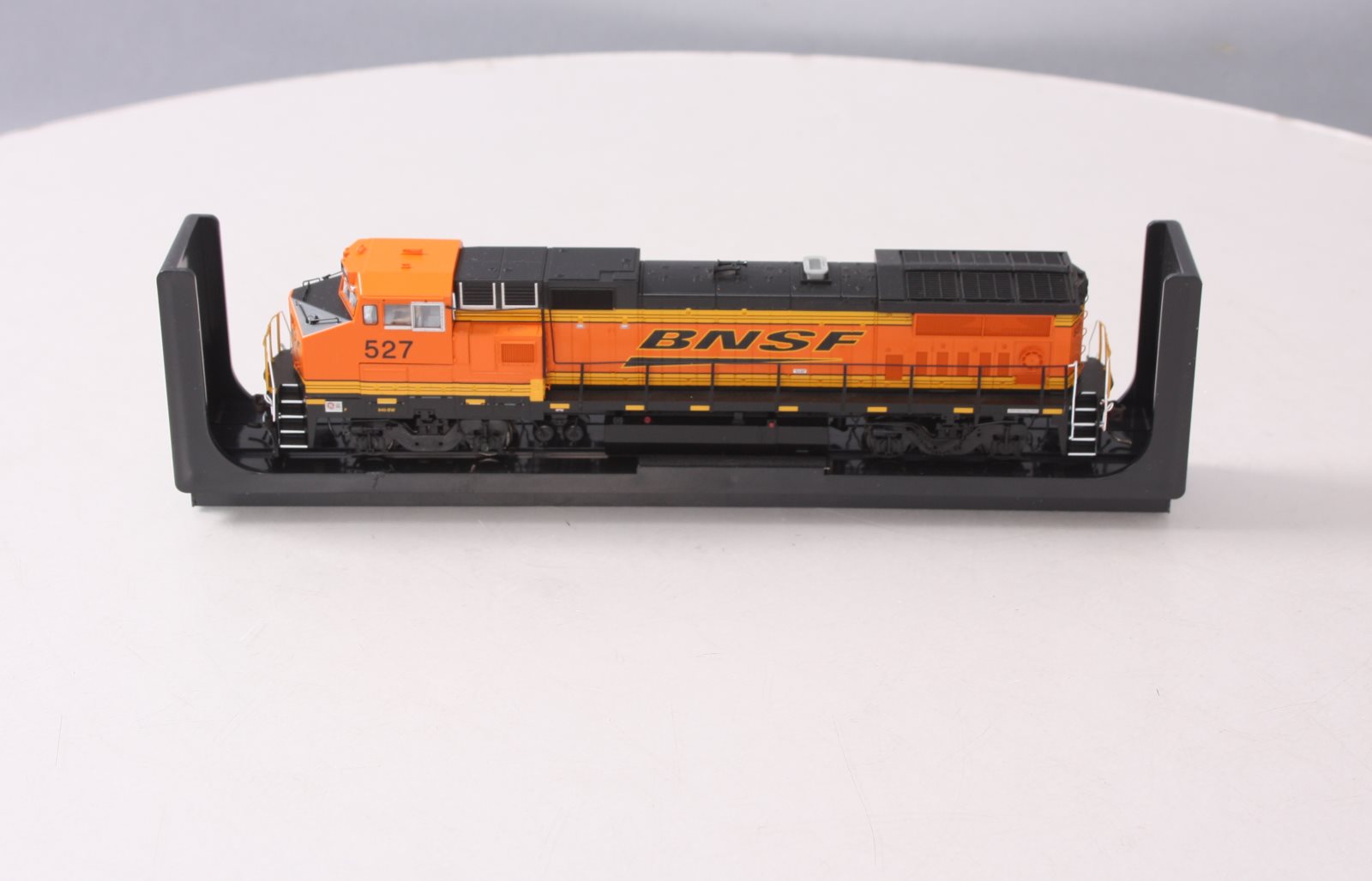 Atlas 10003101 HO Burlington Northern Santa Fe Dash 8-40BW Diesel w/Sound #527