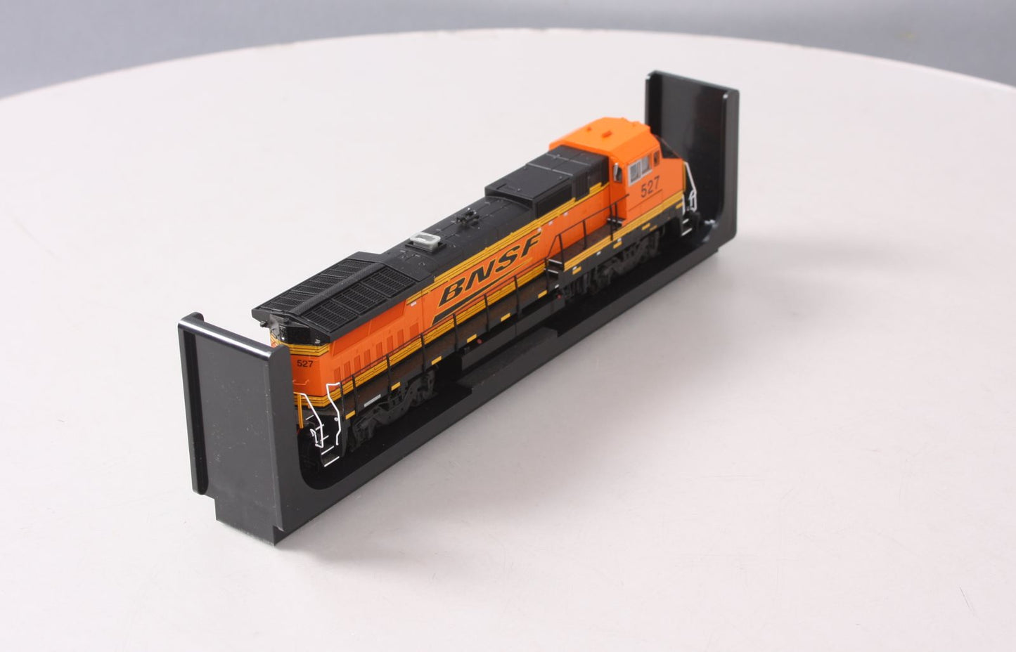 Atlas 10003101 HO Burlington Northern Santa Fe Dash 8-40BW Diesel w/Sound #527