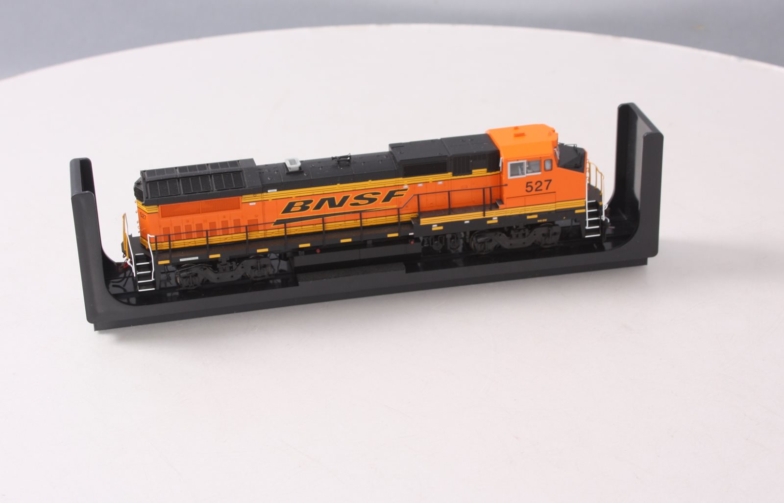 Atlas 10003101 HO Burlington Northern Santa Fe Dash 8-40BW Diesel w/Sound #527
