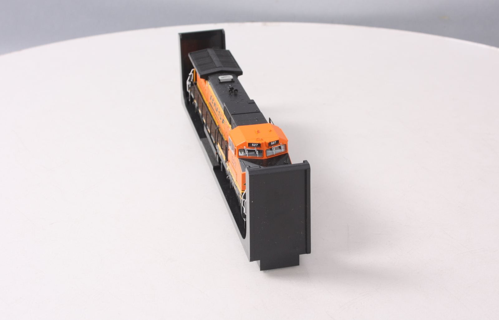 Atlas 10003101 HO Burlington Northern Santa Fe Dash 8-40BW Diesel w/Sound #527