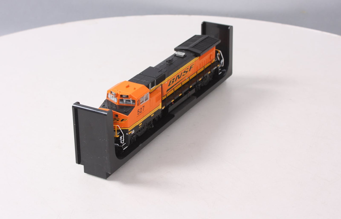 Atlas 10003101 HO Burlington Northern Santa Fe Dash 8-40BW Diesel w/Sound #527