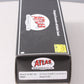 Atlas 10003101 HO Burlington Northern Santa Fe Dash 8-40BW Diesel w/Sound #527