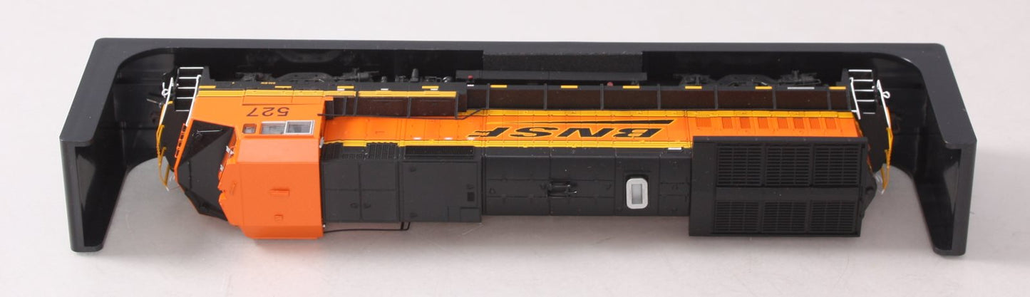 Atlas 10003101 HO Burlington Northern Santa Fe Dash 8-40BW Diesel w/Sound #527