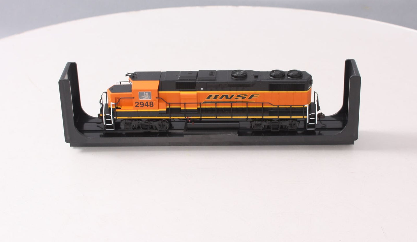 Atlas 10001786 HO BNSF Railway EMD GP39-2 with Sound & DCC - Gold #2948