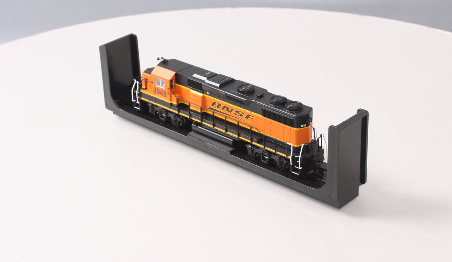 Atlas 10001786 HO BNSF Railway EMD GP39-2 with Sound & DCC - Gold #2948