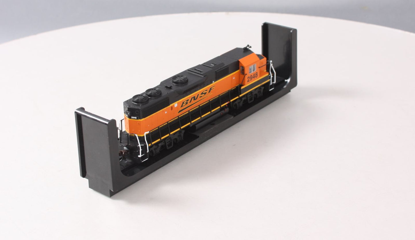 Atlas 10001786 HO BNSF Railway EMD GP39-2 with Sound & DCC - Gold #2948