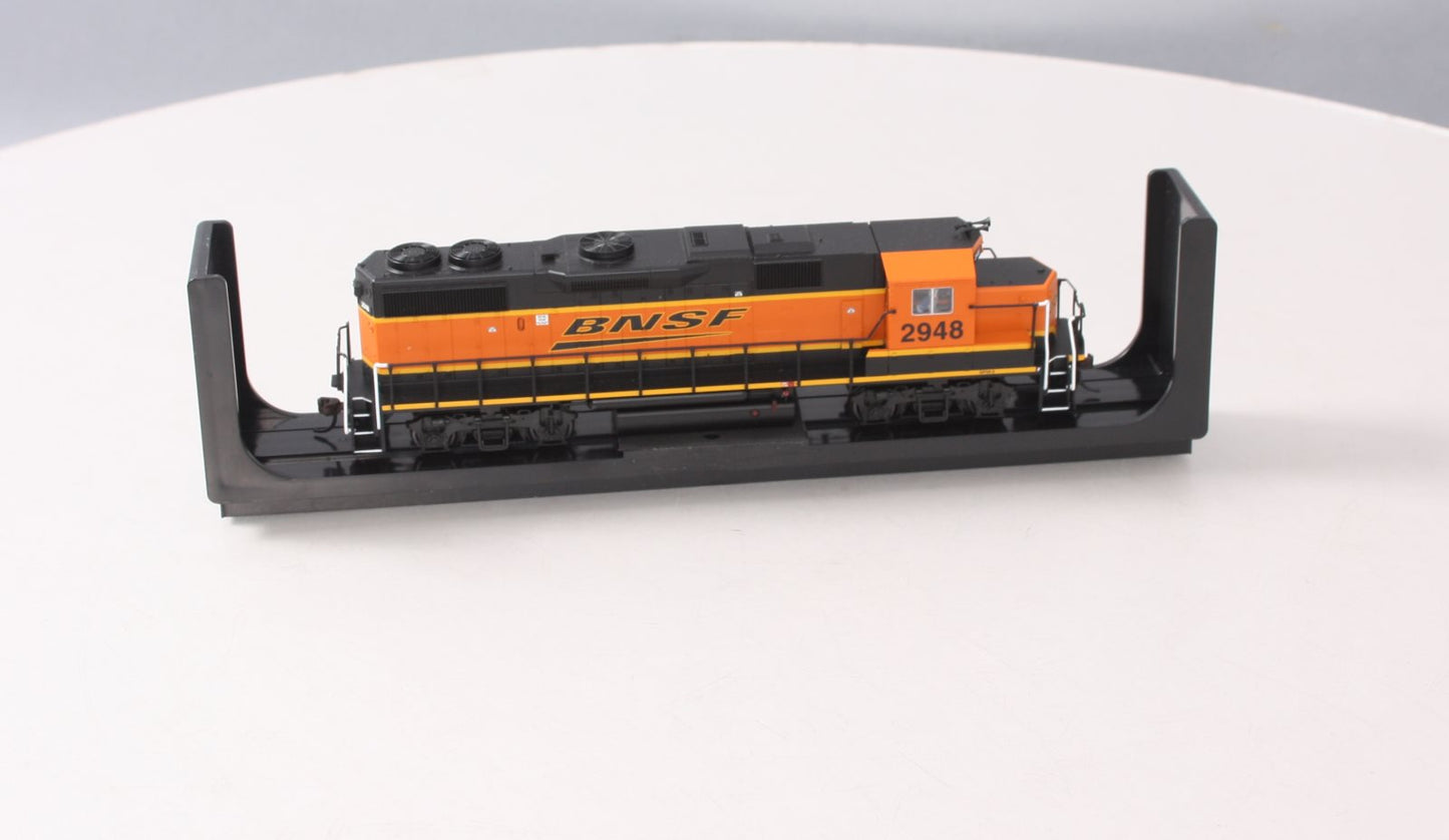 Atlas 10001786 HO BNSF Railway EMD GP39-2 with Sound & DCC - Gold #2948