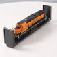 Atlas 10001786 HO BNSF Railway EMD GP39-2 with Sound & DCC - Gold #2948