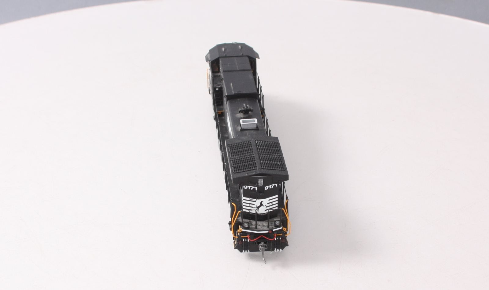 MTH 80-2298-1 HO Scale Norfolk Southern Dash-9 Diesel Engine #9171 with PS 3.0