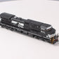 MTH 80-2298-1 HO Scale Norfolk Southern Dash-9 Diesel Engine #9171 with PS 3.0