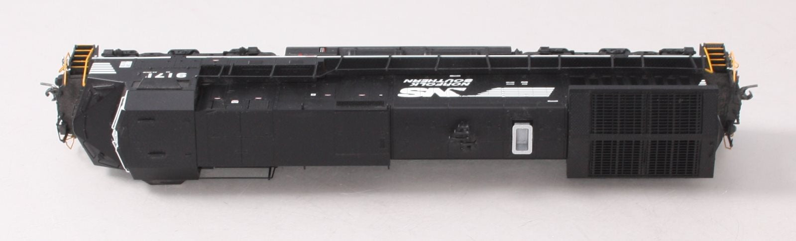 MTH 80-2298-1 HO Scale Norfolk Southern Dash-9 Diesel Engine #9171 with PS 3.0