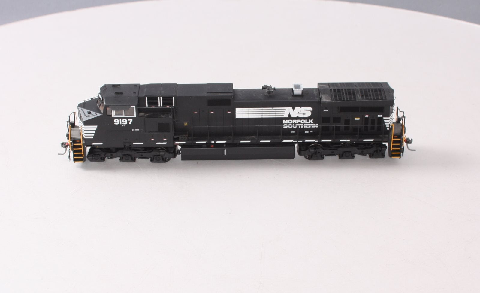 MTH 80-2299-1 HO Norfolk Southern Dash-9 Diesel Engine w