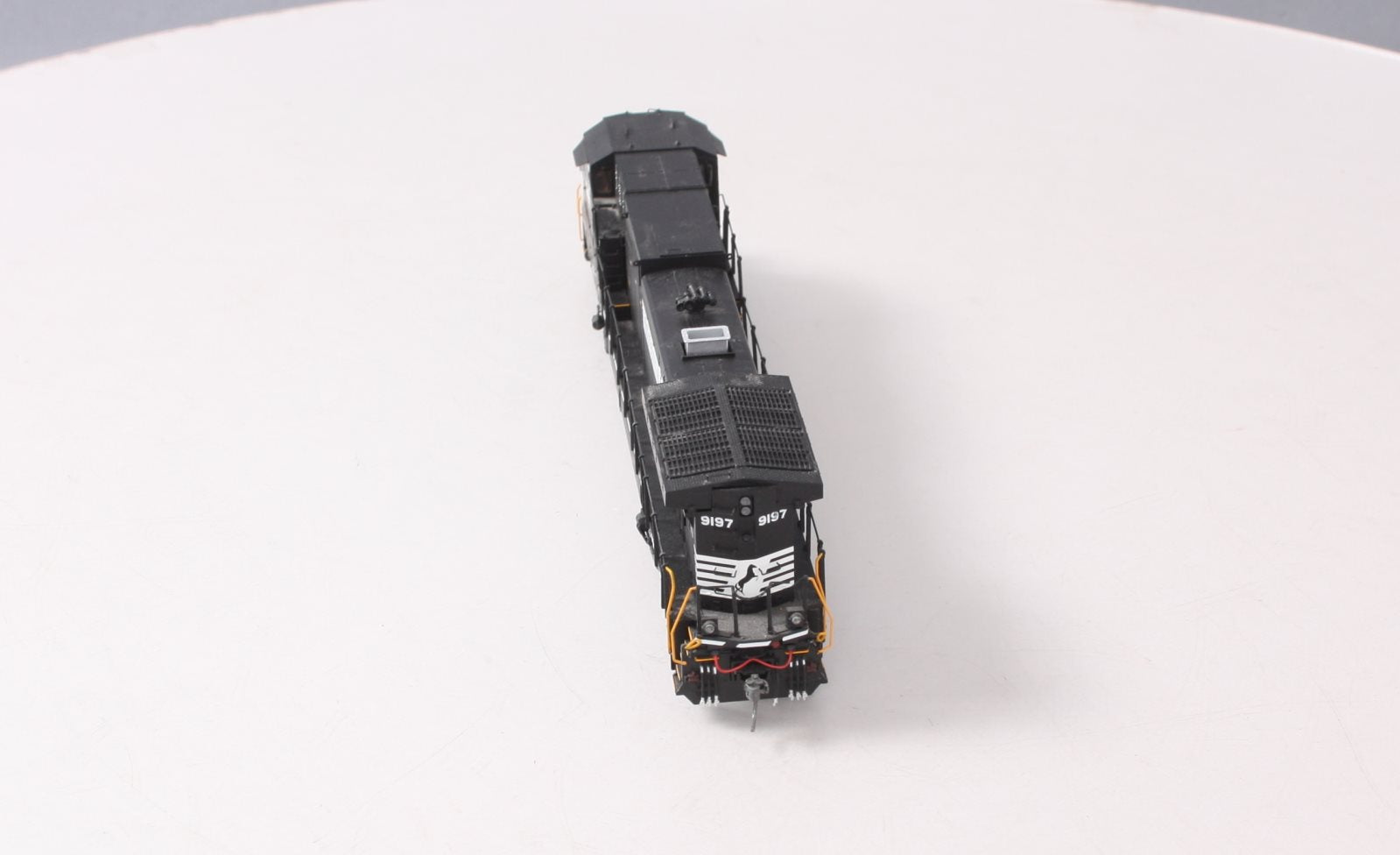 MTH 80-2299-1 HO Norfolk Southern Dash-9 Diesel Engine w