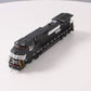MTH 80-2299-1 HO Norfolk Southern Dash-9 Diesel Engine w/Proto-Sound 3.0 #9197