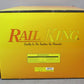 MTH 30-9196 O Engine Company 54 RailKing Operating Firehouse