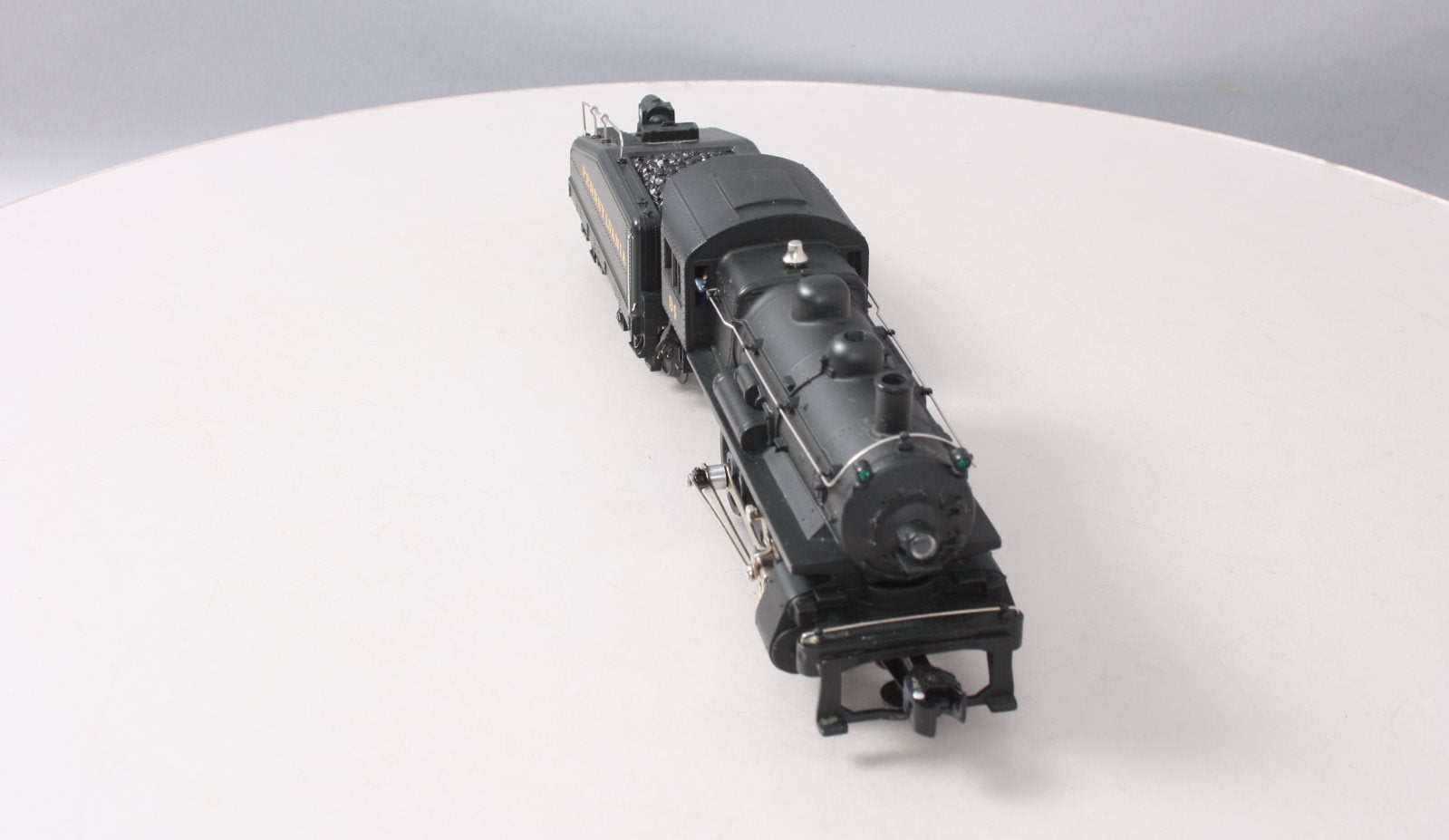 Lionel 6-38605 Pennsylvania 0-4-0 Steam Switcher #94 – Trainz