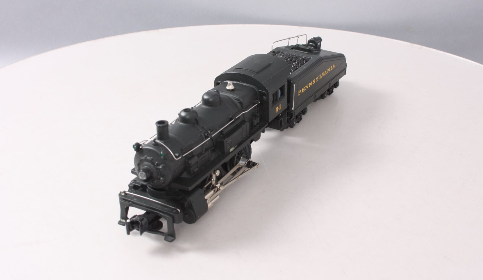 Lionel 6-38605 Pennsylvania 0-4-0 Steam Switcher #94
