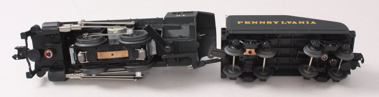 Lionel 6-38605 Pennsylvania 0-4-0 Steam Switcher #94