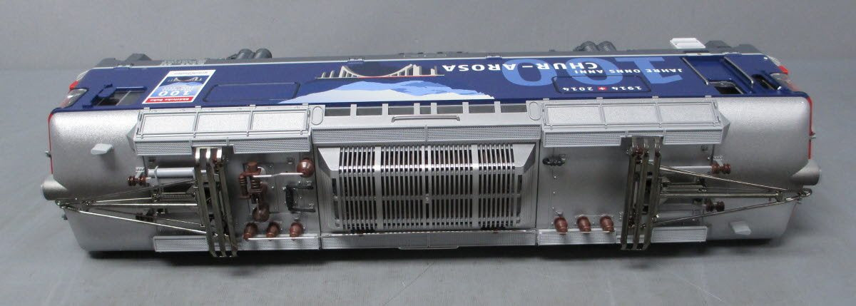 LGB 28440 G RhB Electric Loco Ge 4/4 II