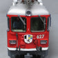 LGB 28440 G RhB Electric Loco Ge 4/4 II