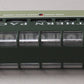 Lionel 6-19168 O Gauge Northern Pacific Full Vista Dome Coach
