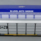 USA Trains R17183 G Canadian National Bi Level Auto Carriers