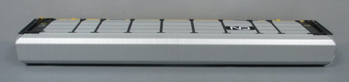 USA Trains R17183 G Canadian National Bi Level Auto Carriers
