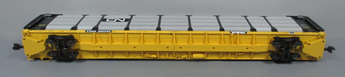 USA Trains R17183 G Canadian National Bi Level Auto Carriers