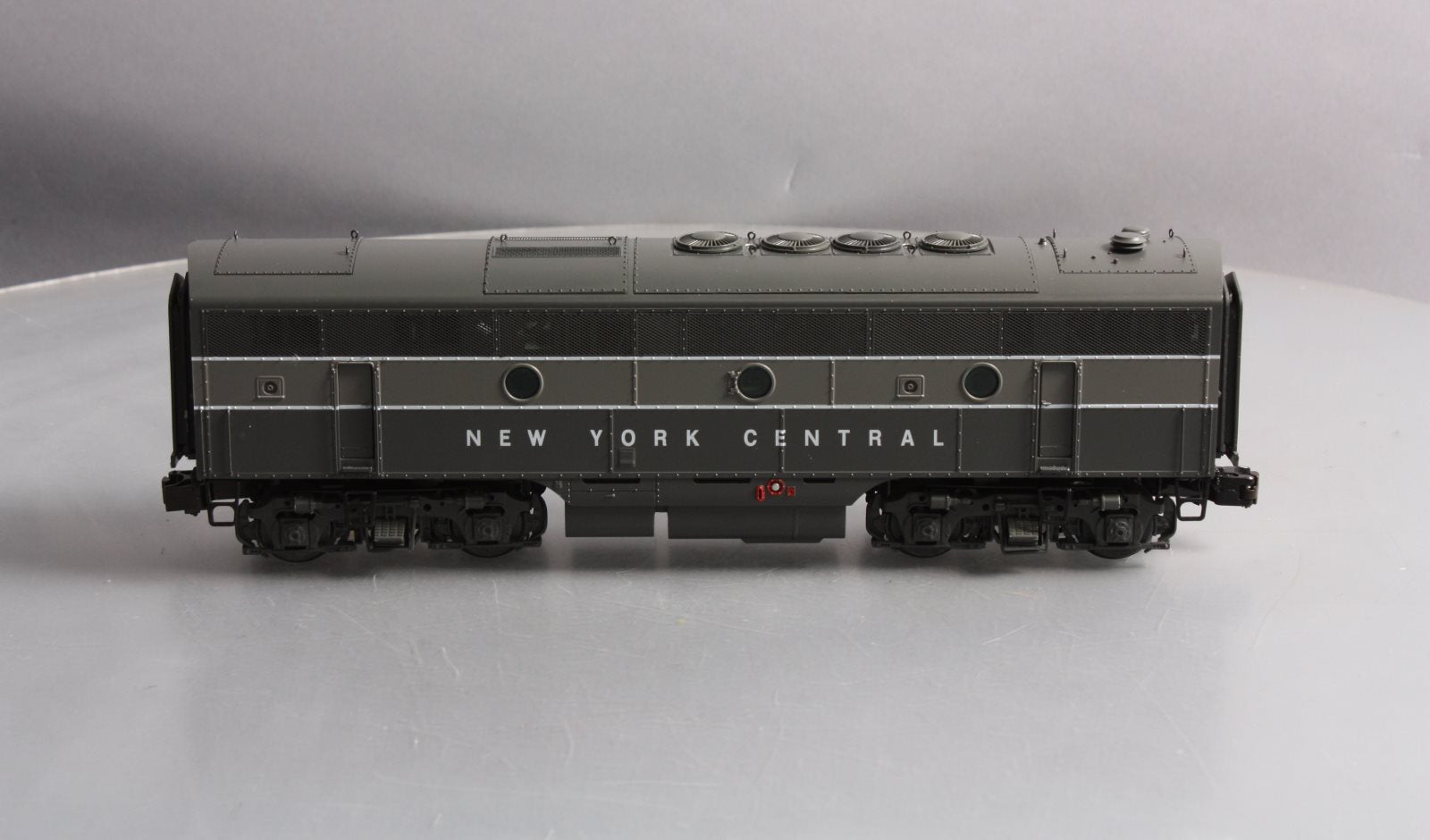 Lionel 6-34580 O New York Central LEGACY F-3 B Powered B Unit Diesel Locomotive