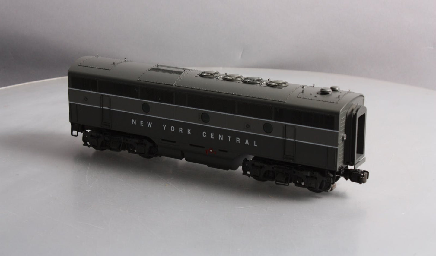 Lionel 6-34580 O New York Central LEGACY F-3 B Powered B Unit Diesel Locomotive