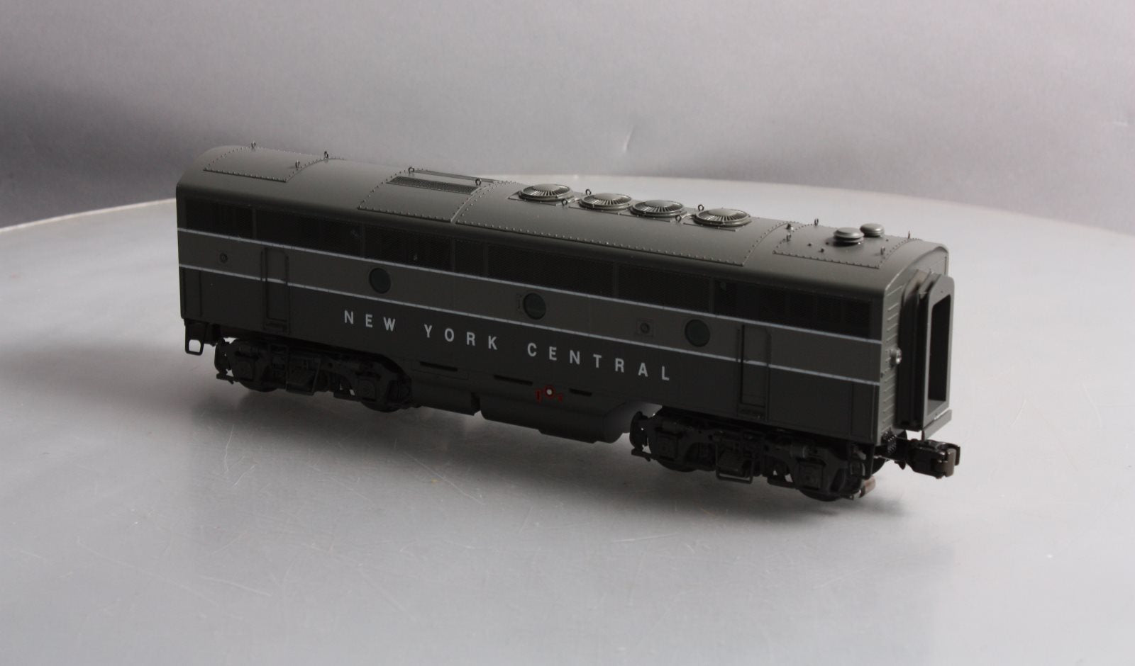 Lionel 6-34580 O New York Central LEGACY F-3 B Powered B Unit Diesel Locomotive