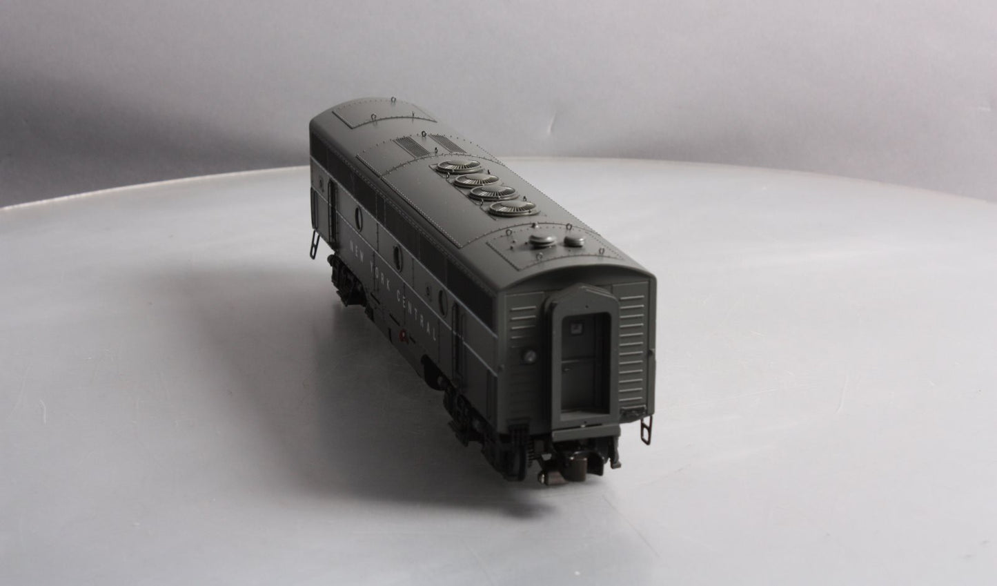 Lionel 6-34580 O New York Central LEGACY F-3 B Powered B Unit Diesel Locomotive