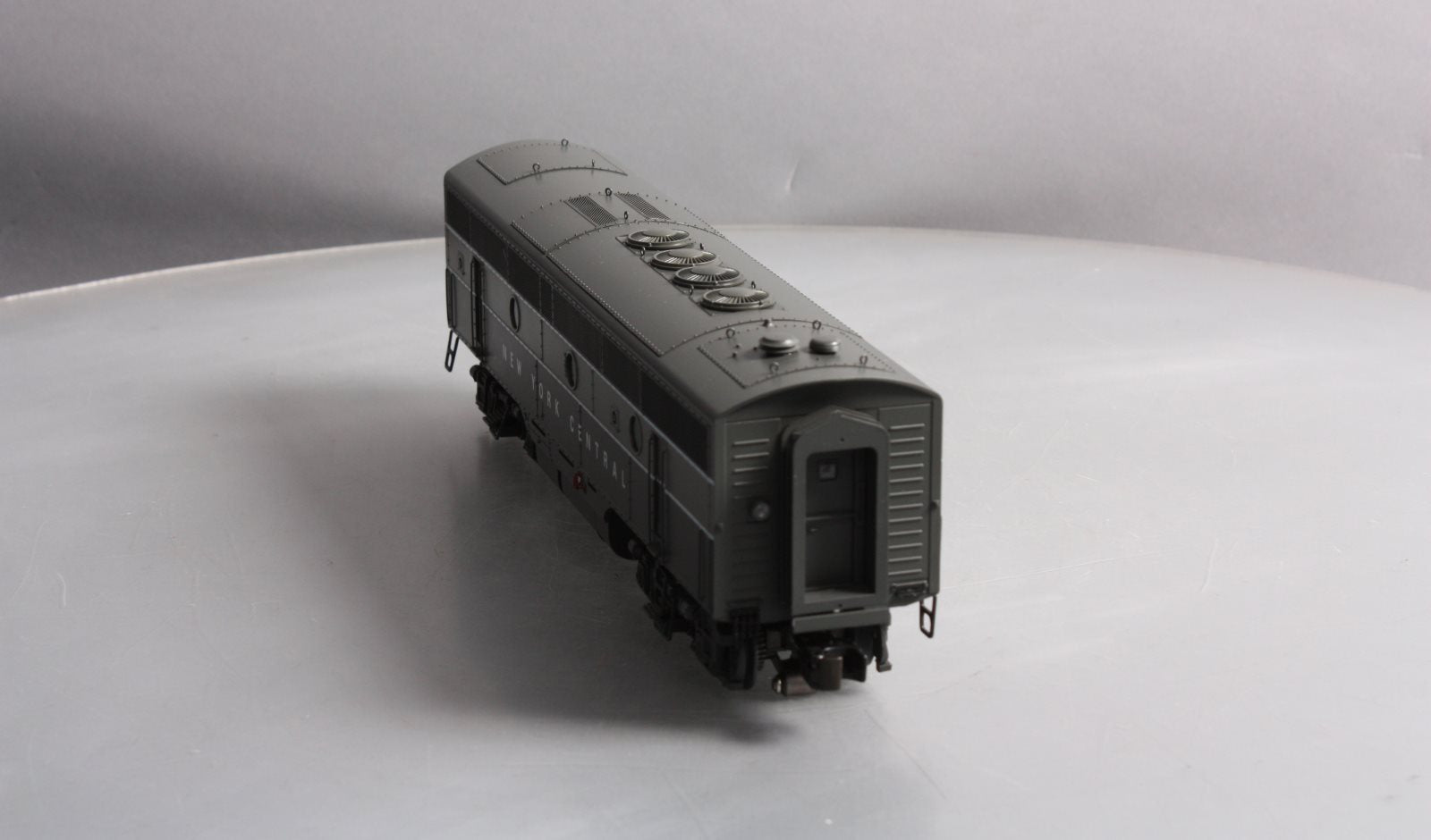 Lionel 6-34580 O New York Central LEGACY F-3 B Powered B Unit Diesel Locomotive