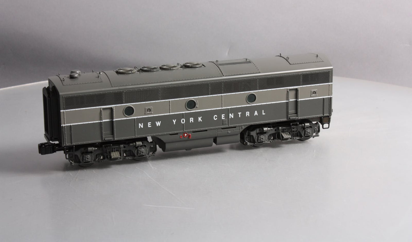 Lionel 6-34580 O New York Central LEGACY F-3 B Powered B Unit Diesel Locomotive