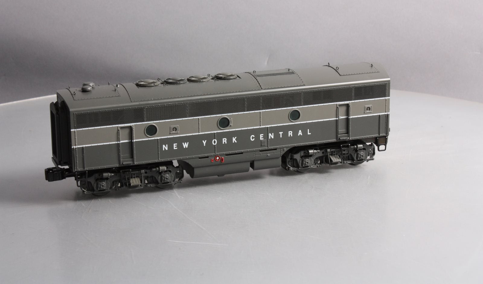 Lionel 6-34580 O New York Central LEGACY F-3 B Powered B Unit Diesel Locomotive