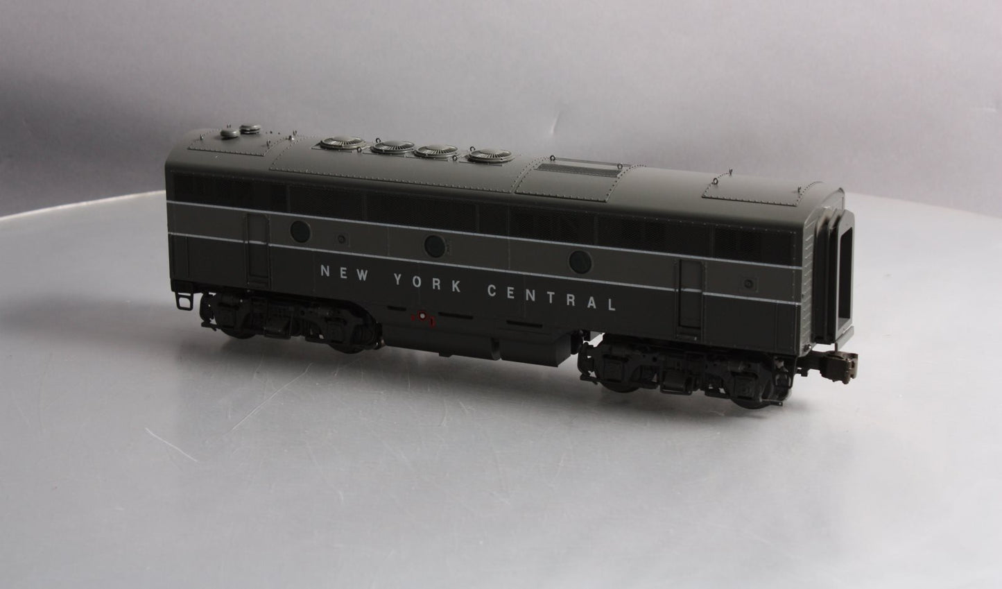Lionel 6-34580 O New York Central LEGACY F-3 B Powered B Unit Diesel Locomotive
