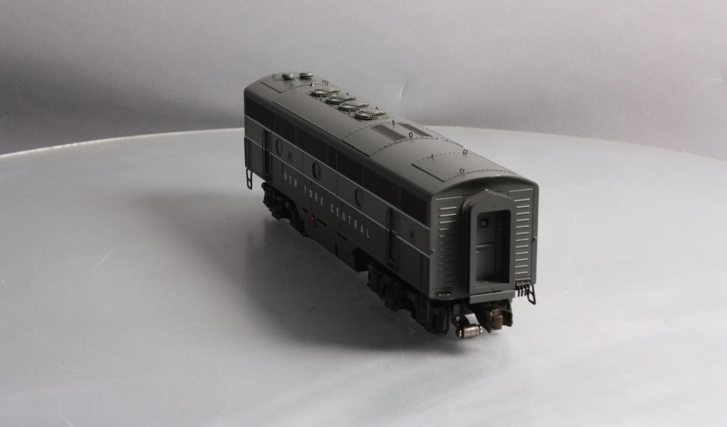 Lionel 6-34580 O New York Central LEGACY F-3 B Powered B Unit Diesel Locomotive