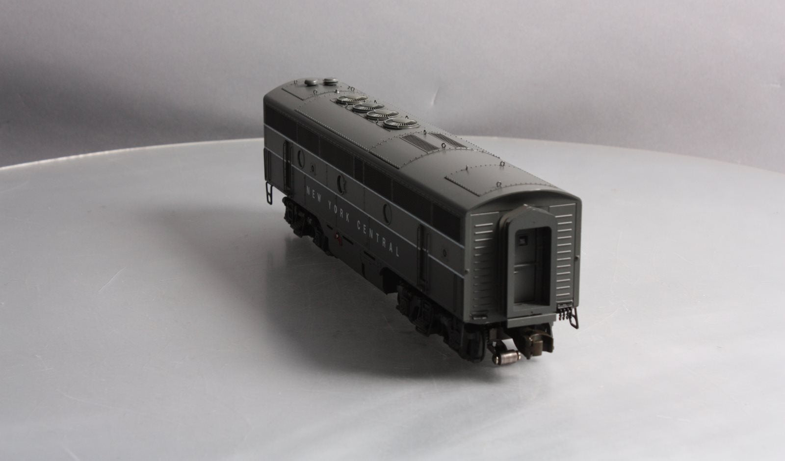 Lionel 6-34580 O New York Central LEGACY F-3 B Powered B Unit Diesel Locomotive