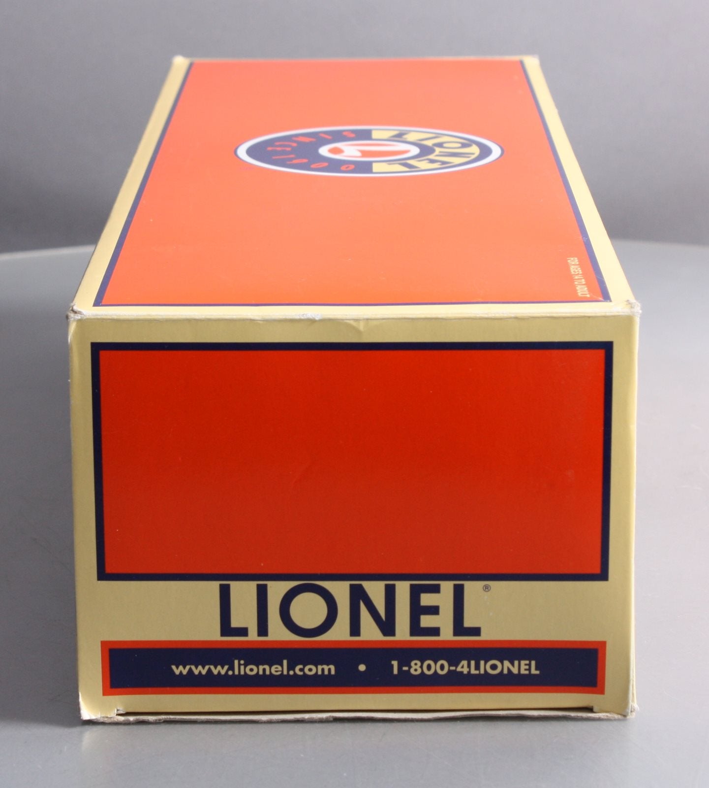 Lionel 6-34580 O New York Central LEGACY F-3 B Powered B Unit Diesel Locomotive