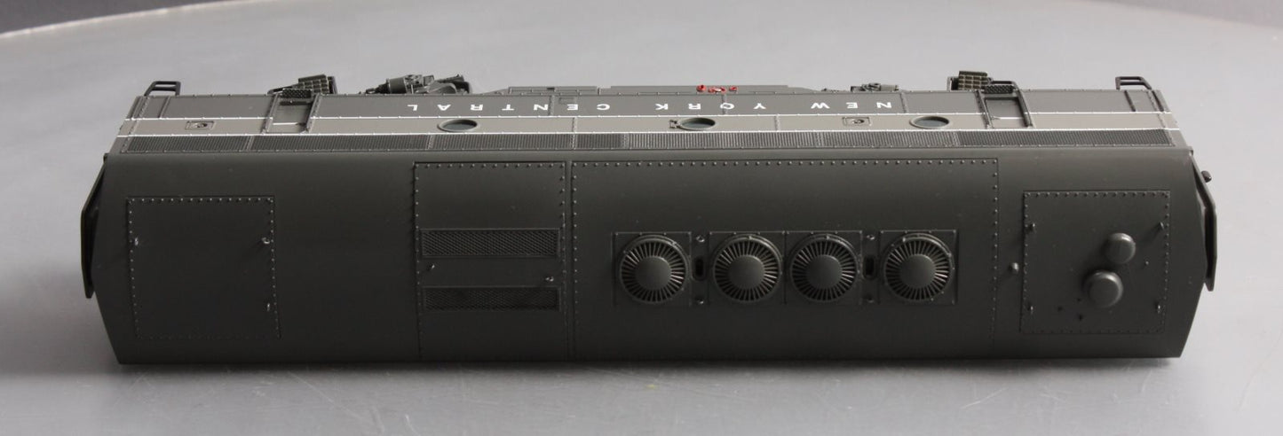 Lionel 6-34580 O New York Central LEGACY F-3 B Powered B Unit Diesel Locomotive