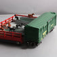Lionel 6-36855 GW Operating Horse Car w/Corral
