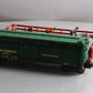 Lionel 6-36855 GW Operating Horse Car w/Corral
