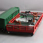 Lionel 6-36855 GW Operating Horse Car w/Corral