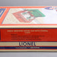 Lionel 6-36855 GW Operating Horse Car w/Corral