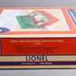 Lionel 6-36855 GW Operating Horse Car w/Corral