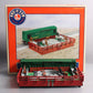 Lionel 6-36855 GW Operating Horse Car w/Corral