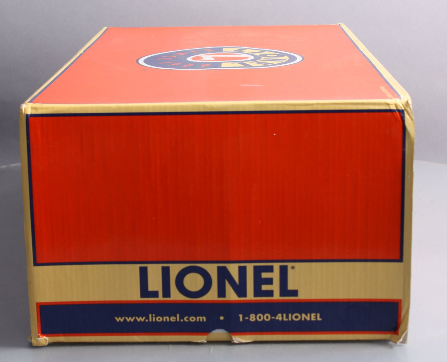 Lionel 6-38712 O Wabash F-7 A-A Diesel Locomotive Set #1102-A, #1107-A