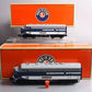 Lionel 6-38712 O Wabash F-7 A-A Diesel Locomotive Set #1102-A, #1107-A